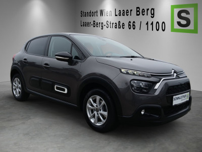 Citroën C3 Gebrauchtwagen Citroën C3 Gebrauchtwagen