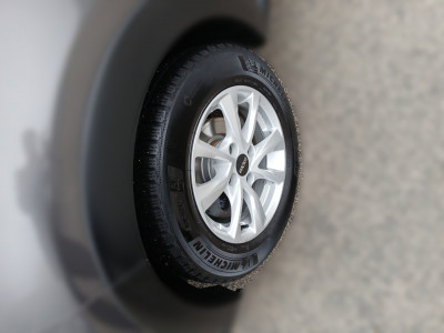 Citroën C3 Gebrauchtwagen Citroën C3 Gebrauchtwagen