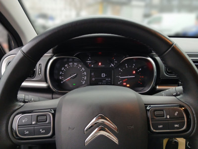 Citroën C3 Gebrauchtwagen Citroën C3 Gebrauchtwagen