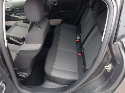 Citroën C3 Gebrauchtwagen Citroën C3 Gebrauchtwagen