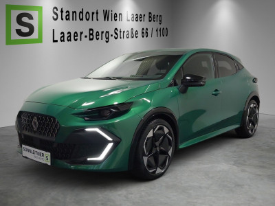 Renault Clio Vorführwagen Renault Clio Vorführwagen