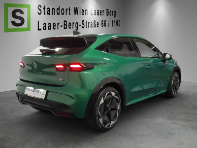 Renault Clio Vorführwagen Renault Clio Vorführwagen