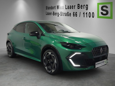 Renault Clio Vorführwagen Renault Clio Vorführwagen