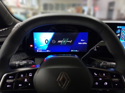 Renault Clio Vorführwagen Renault Clio Vorführwagen