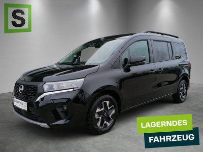 Nissan Townstar Tageszulassung