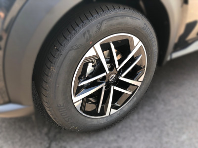 Nissan Juke Tageszulassung