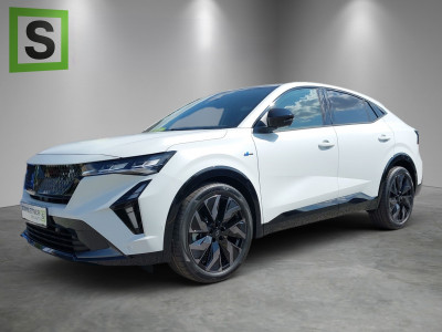 Renault Rafale Neuwagen