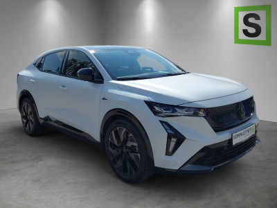 Renault Rafale Neuwagen