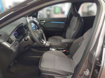 Renault Captur Vorführwagen