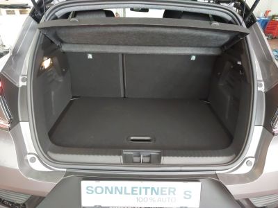 Renault Captur Vorführwagen