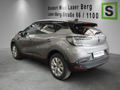 Renault Captur Vorführwagen