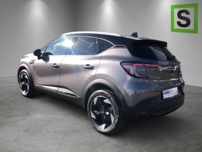 Renault Captur Vorführwagen