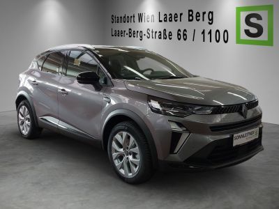 Renault Captur Vorführwagen