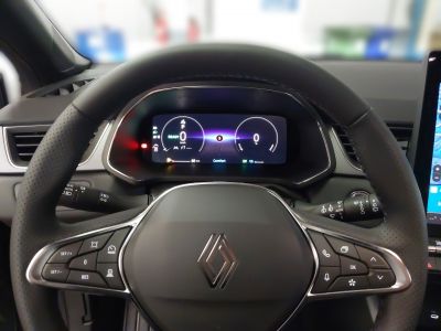 Renault Captur Vorführwagen