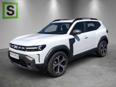 Dacia Duster Neuwagen