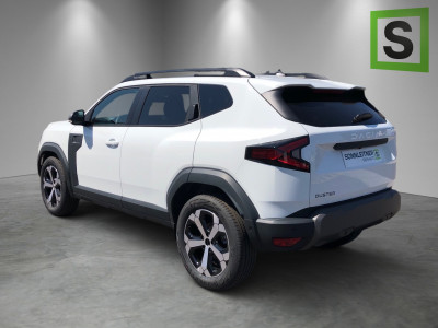 Dacia Duster Neuwagen
