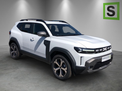 Dacia Duster Neuwagen