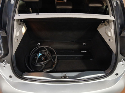 Renault Zoe Gebrauchtwagen