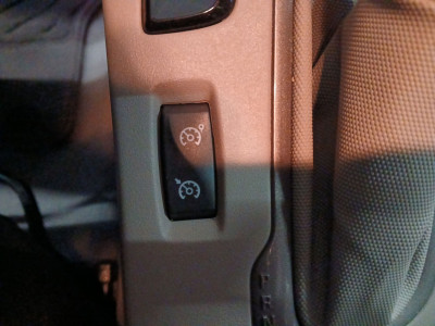 Renault Zoe Gebrauchtwagen