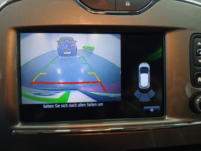 Renault Zoe Gebrauchtwagen