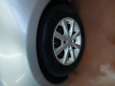 Renault Zoe Gebrauchtwagen