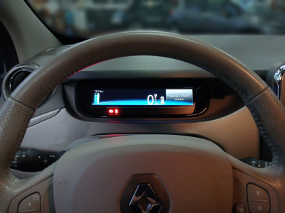 Renault Zoe Gebrauchtwagen