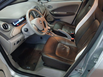 Renault Zoe Gebrauchtwagen