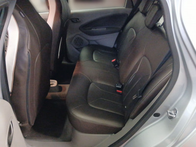 Renault Zoe Gebrauchtwagen