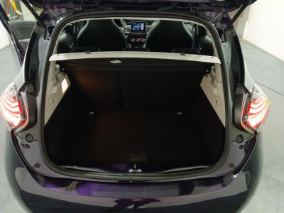 Renault Zoe Gebrauchtwagen