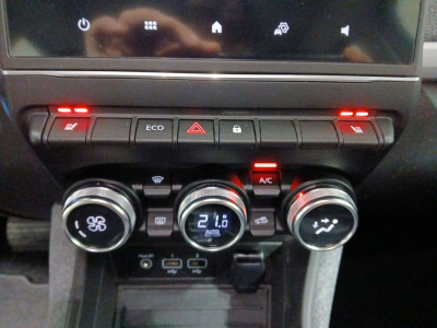 Renault Zoe Gebrauchtwagen