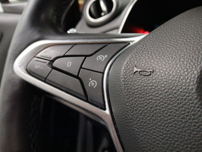 Renault Zoe Gebrauchtwagen