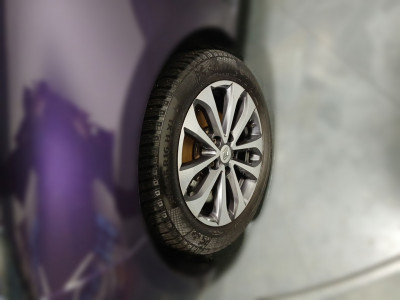 Renault Zoe Gebrauchtwagen