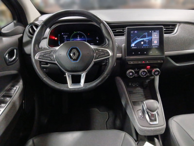 Renault Zoe Gebrauchtwagen