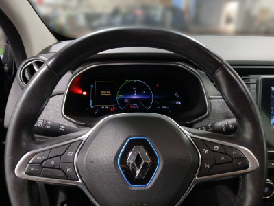 Renault Zoe Gebrauchtwagen