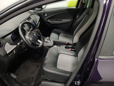 Renault Zoe Gebrauchtwagen