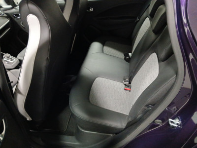 Renault Zoe Gebrauchtwagen