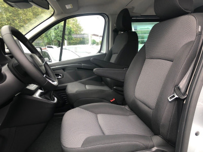 Renault Trafic Neuwagen