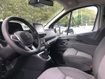 Renault Trafic Neuwagen