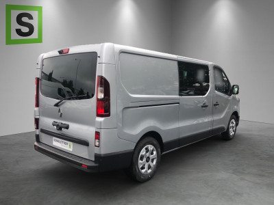 Renault Trafic Neuwagen