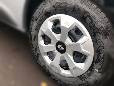 Renault Trafic Neuwagen