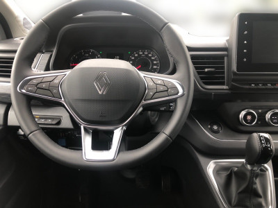 Renault Trafic Neuwagen