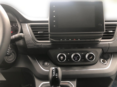 Renault Trafic Neuwagen