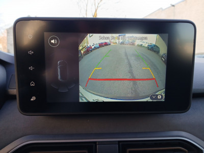 Dacia Sandero Gebrauchtwagen