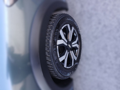 Dacia Sandero Gebrauchtwagen