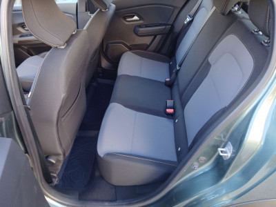 Dacia Sandero Gebrauchtwagen