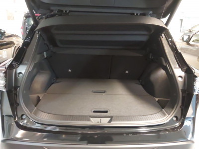 Nissan Qashqai Neuwagen