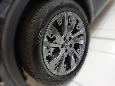 Nissan Qashqai Neuwagen