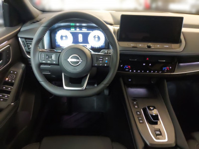 Nissan Qashqai Neuwagen