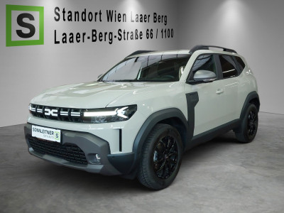 Dacia Duster Vorführwagen Dacia Duster Vorführwagen