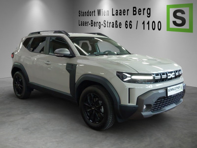 Dacia Duster Vorführwagen Dacia Duster Vorführwagen